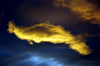 A Cloud Above, Draper Utah