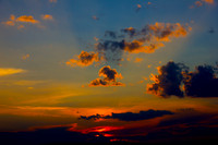 Cloud Shadow