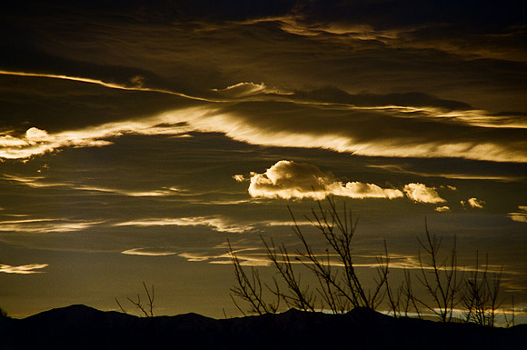 Cloud Breakers, Draper Utah