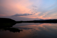 Porcupine Lake