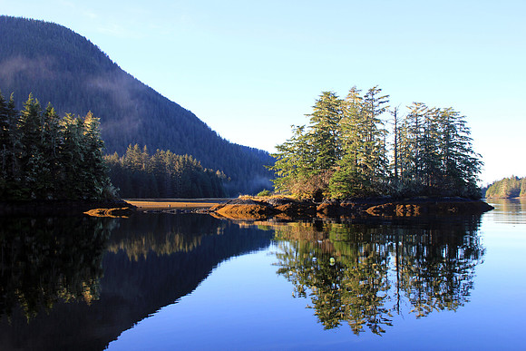 Sitka, Alaska