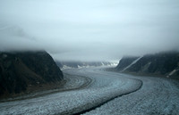 Ruth Glacier, Denali National Park, Alaska