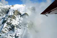 Flight Seeing Denali, Denali National  Park, Alaska