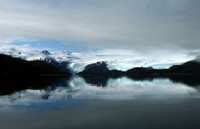 Blackstone Bay, Prince William Sound, Alaska