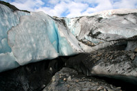 Matanuska Glacier, Alaska