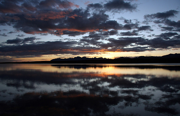 50milelake