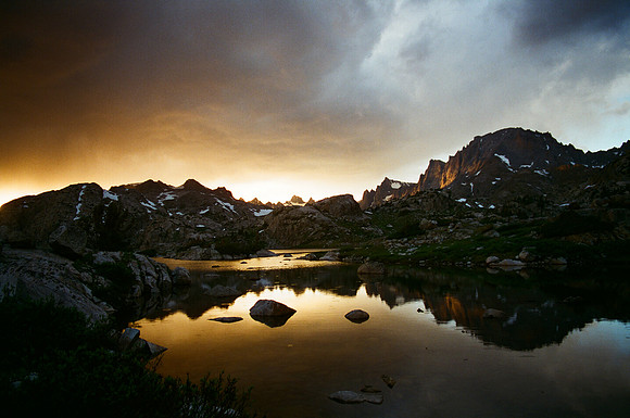 Afterthesunset