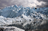 Matanuska Glacier