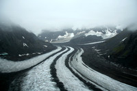 Ruth Glacier