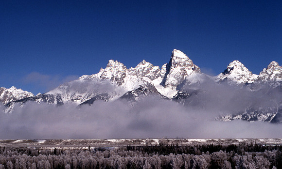 GrandTetons