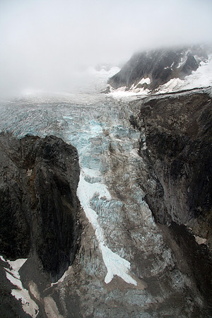 Ice Fall