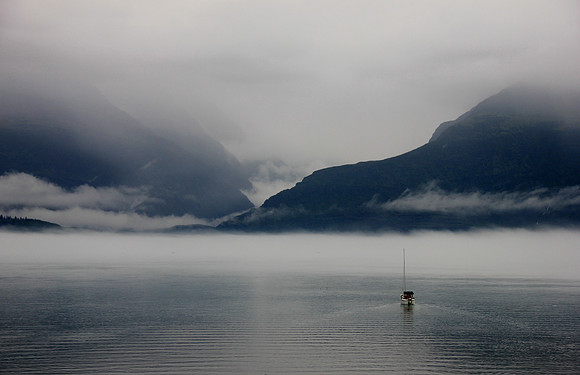 Valdez Fog