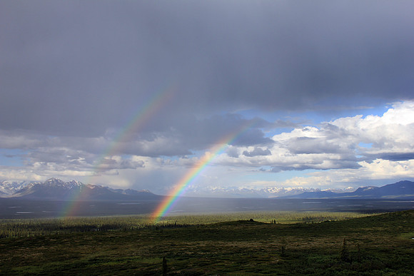 DoubleRainbow